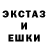 A PVP крисы CK Mila Makuscheva